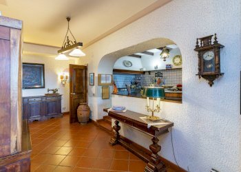 Hall / corridoio - Villa Aci Castello - photo 71