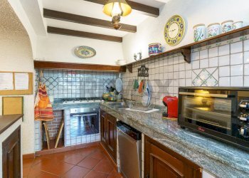 Cucina - Villa Aci Castello - photo 73