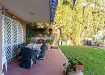 Terrazza - Villa Aci Castello - photo 80