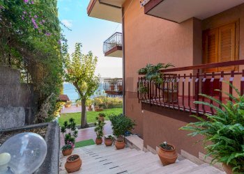 Terrazza - Villa Aci Castello - photo 92