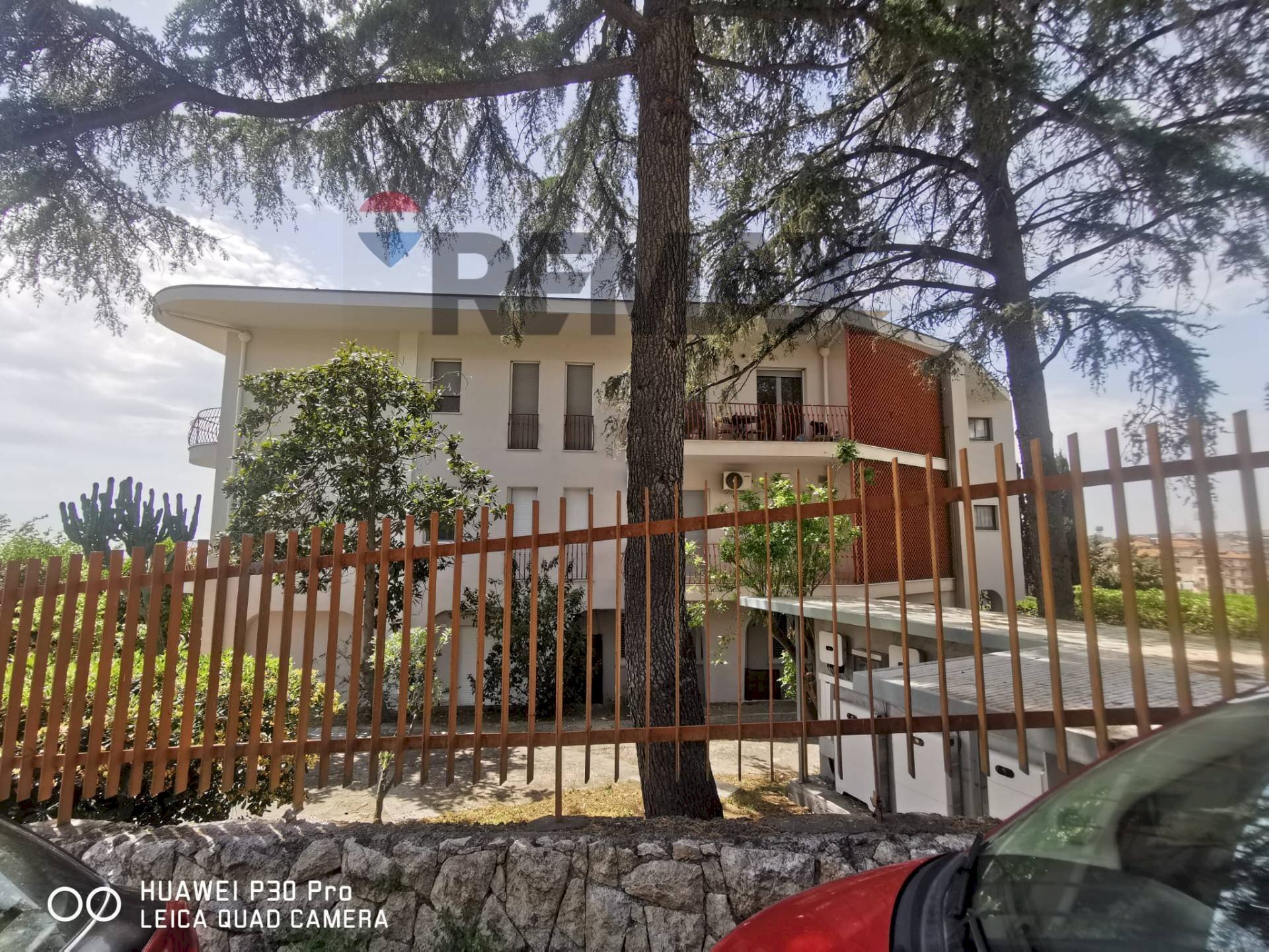 Casa all\'aperto - Appartamento Via Luigi Einaudi
 
18, Sant'Agata Li Battiati - foto 1