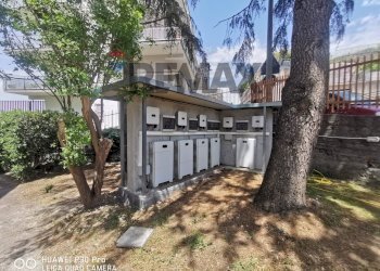 Casa all\'aperto - Appartamento Via Luigi Einaudi
 
18, Sant'Agata Li Battiati - foto 4