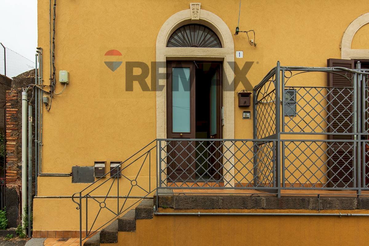 Casa all\'aperto - Quadrilocale Via Pier Luigi Deodato
 
3, San Giovanni la Punta - foto 3