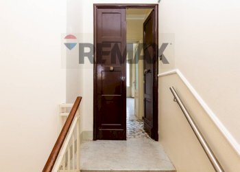 Hall / corridoio - Quadrilocale Via Pier Luigi Deodato
 
3, San Giovanni la Punta - foto 6