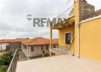 Terrazza - Quadrilocale Via Pier Luigi Deodato
 
3, San Giovanni la Punta - foto 33