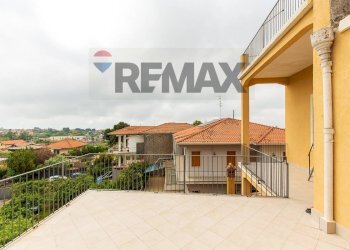 Terrazza - Quadrilocale Via Pier Luigi Deodato
 
3, San Giovanni la Punta - foto 34