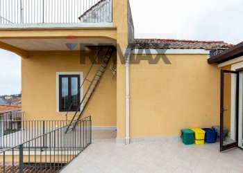 Terrazza - Quadrilocale Via Pier Luigi Deodato
 
3, San Giovanni la Punta - foto 41