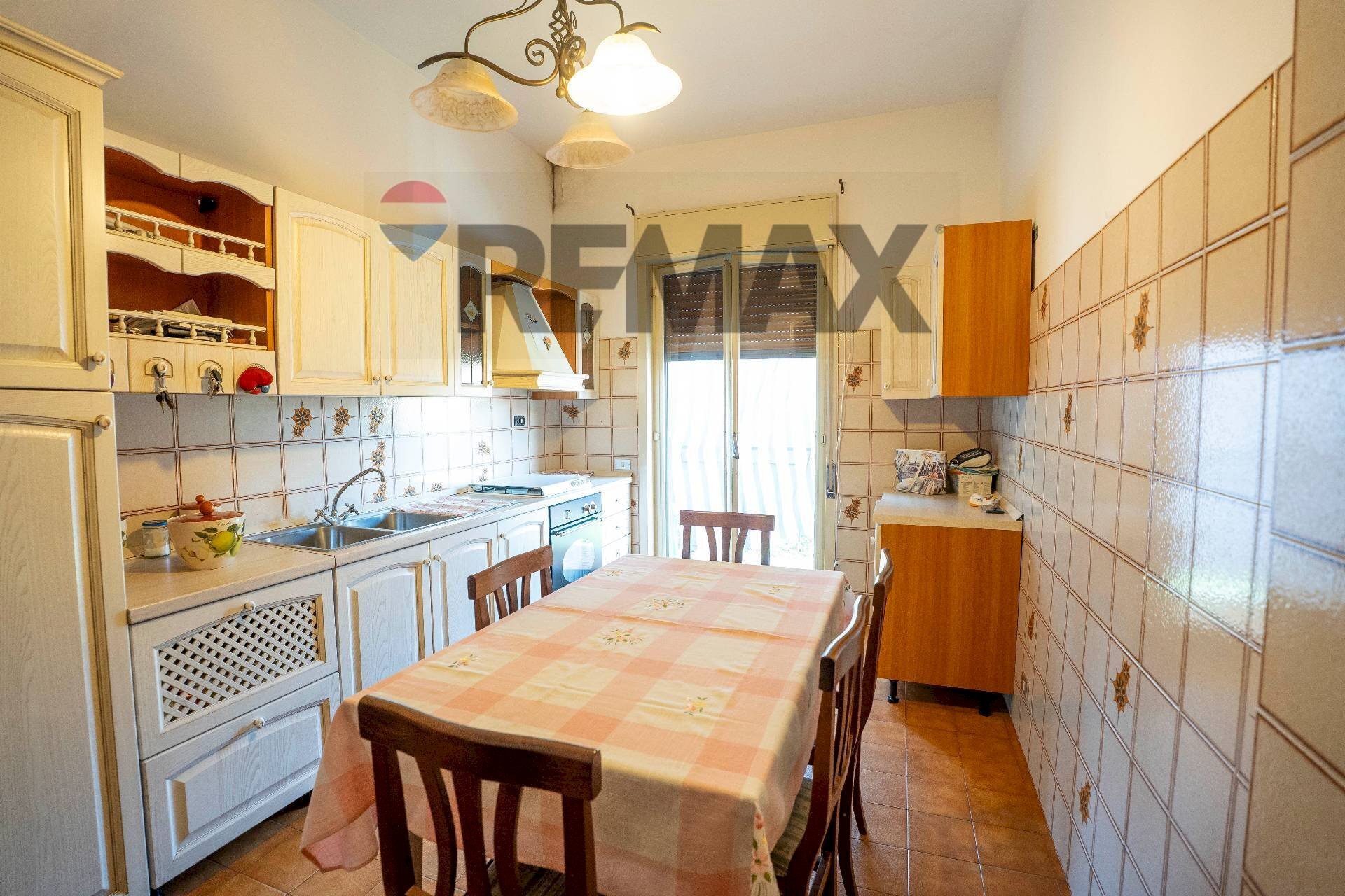 Cucina - Apartment Via Brindisi
 
15, San Giovanni la Punta - photo 1