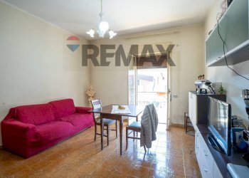 Sala da pranzo - Apartment Via Brindisi
 
15, San Giovanni la Punta - photo 3