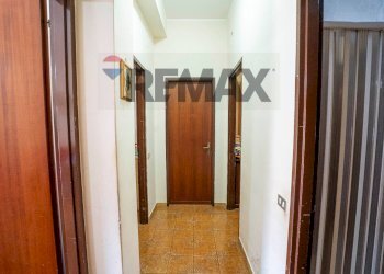 Hall / corridoio - Apartment Via Brindisi
 
15, San Giovanni la Punta - photo 8