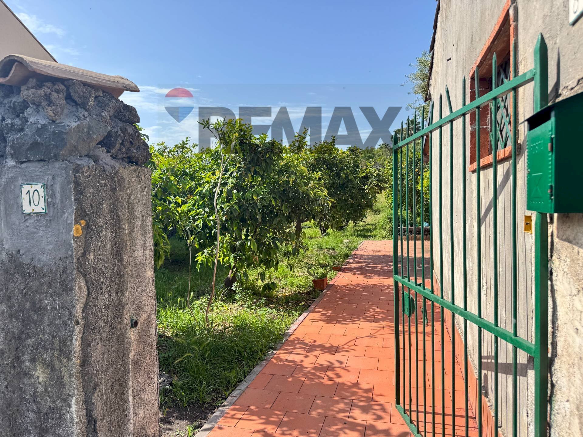Giardino - Building land Via Villa Petrosa
 
snc, Acireale - photo 1