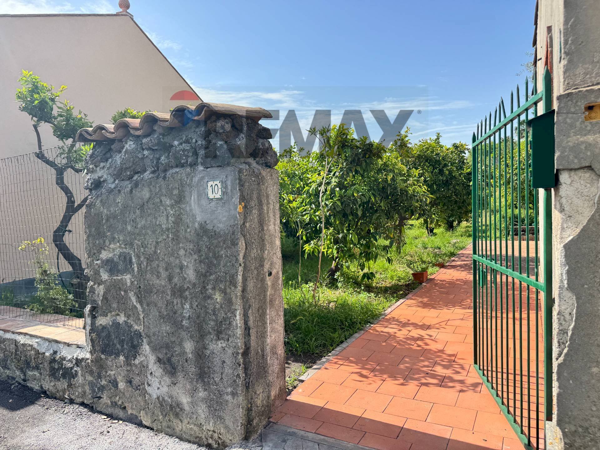 Giardino - Building land Via Villa Petrosa
 
snc, Acireale - photo 2