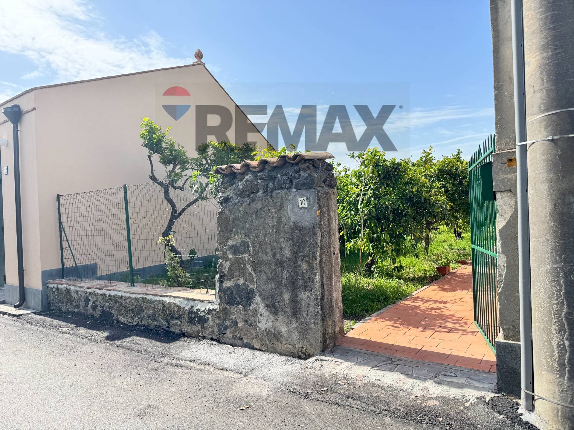 Casa all\'aperto - Building land Via Villa Petrosa
 
snc, Acireale - photo 3