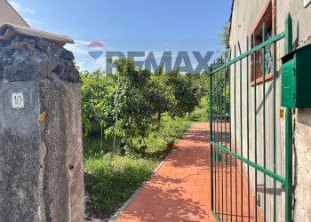Giardino - Building land Via Villa Petrosa
 
snc, Acireale - photo 1