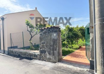 Casa all\'aperto - Building land Via Villa Petrosa
 
snc, Acireale - photo 3