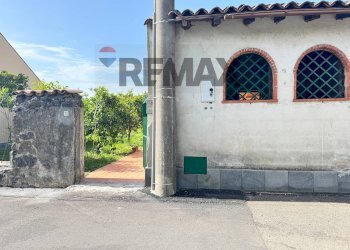 Casa all\'aperto - Building land Via Villa Petrosa
 
snc, Acireale - photo 4