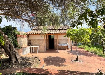 Casa all\'aperto - Building land Via Villa Petrosa
 
snc, Acireale - photo 9
