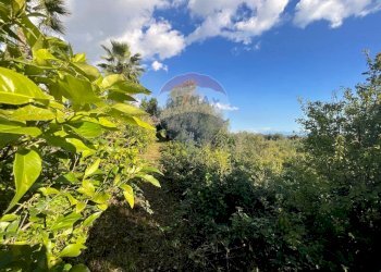 Giardino - Building land Via Villa Petrosa
 
snc, Acireale - photo 21