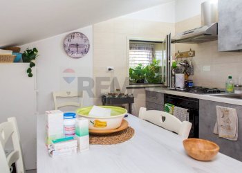 Cucina - Three-room apartment Via Michele Grassi Barbagallo
 
24/D, Giarre - photo 10