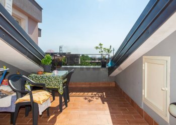 Terrazza - Three-room apartment Via Michele Grassi Barbagallo
 
24/D, Giarre - photo 15