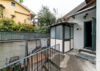 Terrazza - Casa semi indipendente Via Carrubbazza
 
60, San Gregorio di Catania - foto 12