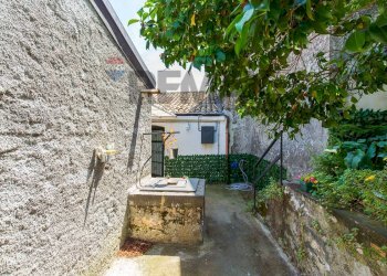 Casa all\'aperto - Independent house Corso Michelangelo Buonarroti
 
49, Trecastagni - photo 5