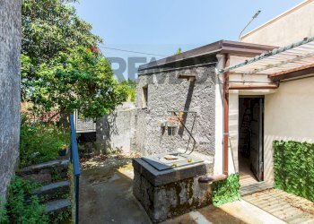 Casa all\'aperto - Independent house Corso Michelangelo Buonarroti
 
49, Trecastagni - photo 8