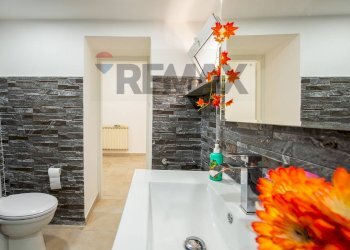 Bagno - Independent house Corso Michelangelo Buonarroti
 
49, Trecastagni - photo 15