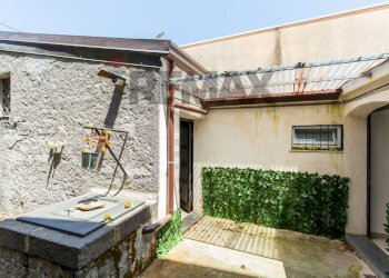 Terrazza - Independent house Corso Michelangelo Buonarroti
 
49, Trecastagni - photo 19