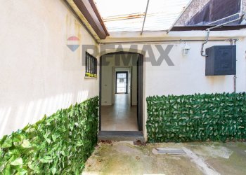 Casa all\'aperto - Independent house Corso Michelangelo Buonarroti
 
49, Trecastagni - photo 25