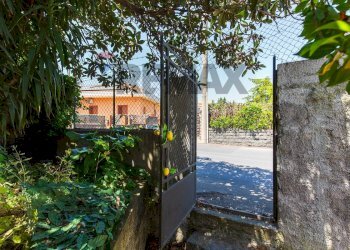 Casa all\'aperto - Independent house Corso Michelangelo Buonarroti
 
49, Trecastagni - photo 26