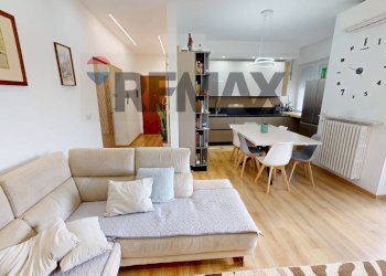 Sala da pranzo - Trilocale via alessandro manzoni
 
14, Cavenago di Brianza - foto 6