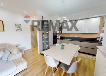 Sala da pranzo - Trilocale via alessandro manzoni
 
14, Cavenago di Brianza - foto 7