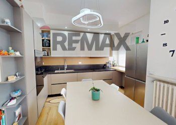 Cucina - Trilocale via alessandro manzoni
 
14, Cavenago di Brianza - foto 8