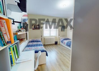 Camera / camera da letto - Trilocale via alessandro manzoni
 
14, Cavenago di Brianza - foto 16