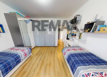 Camera / camera da letto - Trilocale via alessandro manzoni
 
14, Cavenago di Brianza - foto 17