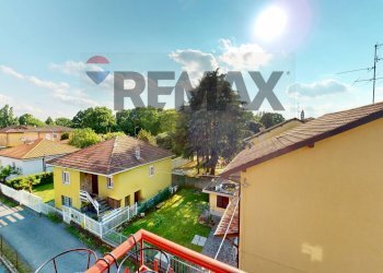 Casa all\'aperto - Trilocale via alessandro manzoni
 
14, Cavenago di Brianza - foto 25