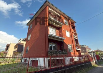 Edificio all\'aperto - Trilocale via alessandro manzoni
 
14, Cavenago di Brianza - foto 28