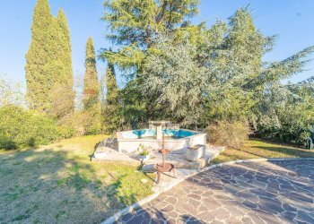 Giardino - Stabile - Palazzo Via Pietra Porzia, Frascati - foto 10