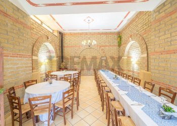 Cucina - Stabile - Palazzo Via Pietra Porzia, Frascati - foto 16