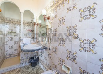 Bagno - Stabile - Palazzo Via Pietra Porzia, Frascati - foto 19