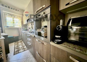 Cucina - Trilocale Via Luca Valerio
 
26, Roma - foto 6