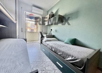 Camera / camera da letto - Trilocale Via Luca Valerio
 
26, Roma - foto 16