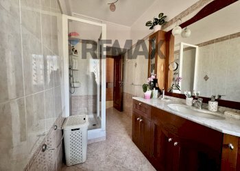 Bagno - Trilocale Via Luca Valerio
 
26, Roma - foto 18