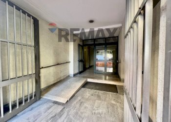 Ricezione / Lobby - Trilocale Via Luca Valerio
 
26, Roma - foto 24