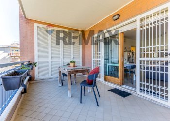 Terrazza - Attico Via Dei Serlupi
 
19a, Roma - foto 12