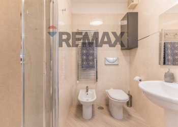 Bagno - Attico Via Dei Serlupi
 
19a, Roma - foto 14