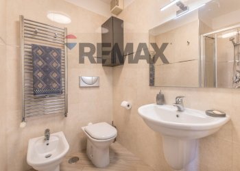 Bagno - Attico Via Dei Serlupi
 
19a, Roma - foto 15
