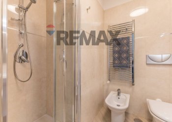 Bagno - Attico Via Dei Serlupi
 
19a, Roma - foto 16