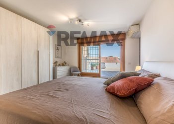 Camera / camera da letto - Attico Via Dei Serlupi
 
19a, Roma - foto 18